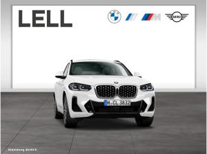 BMW X4 xDrive30d M Sportpaket Head-Up HK HiFi DAB