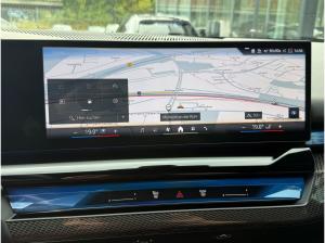BMW 520 i Touring M Sportpaket //HUD HarmanKardon AHK