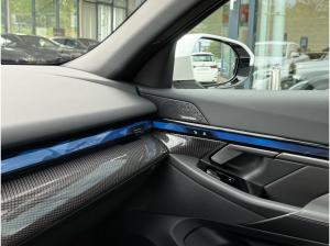 BMW 520 i Touring M Sportpaket //HUD HarmanKardon AHK
