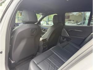 BMW 520 i Touring M Sportpaket //HUD HarmanKardon AHK