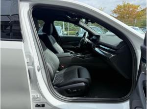 BMW 520 i Touring M Sportpaket //HUD HarmanKardon AHK
