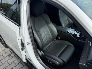 BMW 520 i Touring M Sportpaket //HUD HarmanKardon AHK