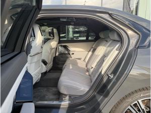 BMW i7 M70 xDrive M Sport //ExecutiveLoungeSeating