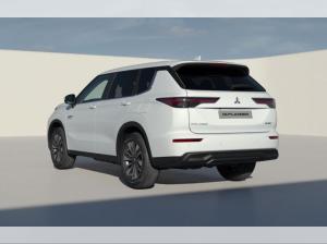Mitsubishi Outlander Plug-In Hybrid Diamant PLUS ❗ ✔️SOFORT LIEFERBAR ✔️❗"SITZHEIZUNG - LENKRADHEIZUNG - Apple CarPlay &