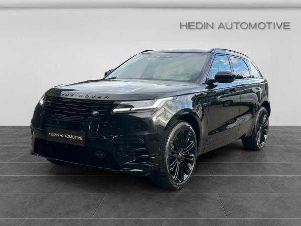 Land Rover Range Rover Velar D300 AWD Autobiography - SOFORT VERFÜGBAR - 5 Jahre Garantie