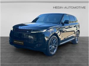 Land Rover Range Rover Sport D250 SE  - SOFORT VERFÜGBAR - 5 Jahre Garantie