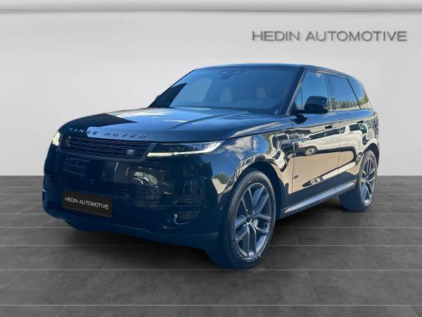 Land Rover Range Rover Sport D250 SE - SOFORT VERFÜGBAR - 5 Jahre Garantie