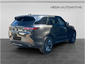Land Rover Range Rover Sport D250 SE  - SOFORT VERFÜGBAR - 5 Jahre Garantie