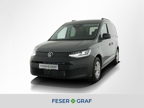 Volkswagen Caddy California 1,5 l TSI Aktion sofort!