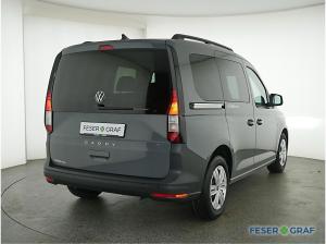 Volkswagen Caddy California 1,5 l TSI Aktion sofort!