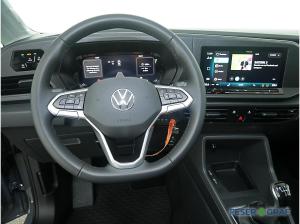 Volkswagen Caddy California 1,5 l TSI Aktion sofort!