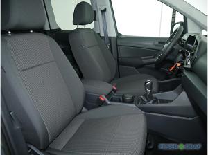 Volkswagen Caddy California 1,5 l TSI Aktion sofort!