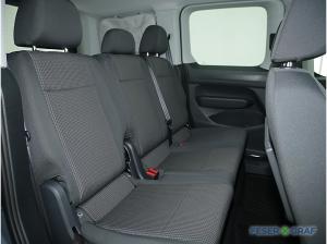 Volkswagen Caddy California 1,5 l TSI Aktion sofort!