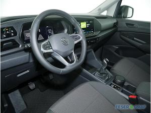 Volkswagen Caddy California 1,5 l TSI Aktion sofort!