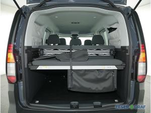 Volkswagen Caddy California 1,5 l TSI Aktion sofort!