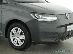 Volkswagen Caddy California 1,5 l TSI Aktion sofort!