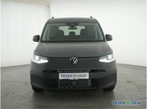 Volkswagen Caddy California 1,5 l TSI Aktion sofort!
