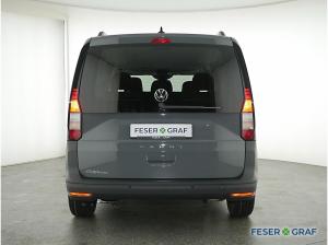 Volkswagen Caddy California 1,5 l TSI Aktion sofort!