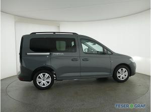 Volkswagen Caddy California 1,5 l TSI Aktion sofort!