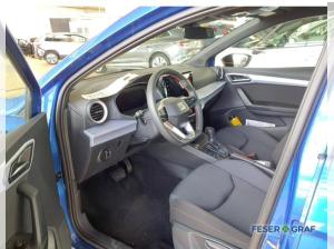 Seat Ibiza FR 1.0 TSI DSG - NAVI,RFK,ACC,LED,SHZ