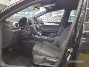 Seat Leon Sportstourer FR 2.0 TDI DSG - NAVI,AHK,RFK,
