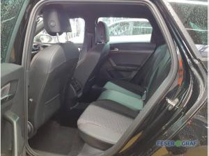 Seat Leon Sportstourer FR 2.0 TDI DSG - NAVI,AHK,RFK,