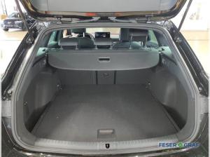 Seat Leon Sportstourer FR 2.0 TDI DSG - NAVI,AHK,RFK,