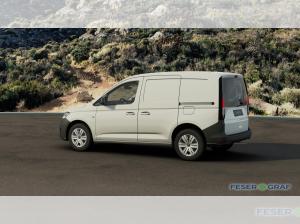 Volkswagen Caddy Cargo 2.0 TDI DSG APP CONNECT KLIMA