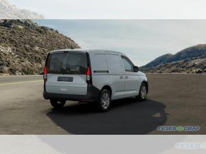 Volkswagen Caddy Cargo 2.0 TDI DSG APP CONNECT KLIMA