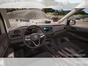 Volkswagen Caddy Cargo 2.0 TDI DSG APP CONNECT KLIMA
