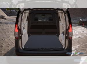Volkswagen Caddy Cargo 2.0 TDI DSG APP CONNECT KLIMA