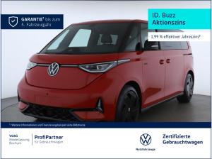 Volkswagen ID. Buzz GTX