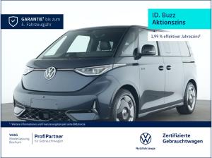 Volkswagen ID. Buzz GTX