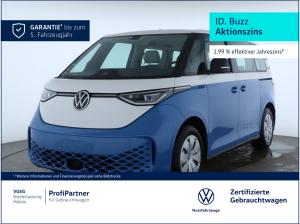Volkswagen ID.Buzz ID. Buzz Pure AHK IQ.Light Climatronic Bluetooth