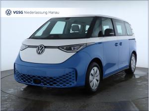 Volkswagen ID.Buzz ID. Buzz Pure AHK IQ.Light Climatronic Bluetooth