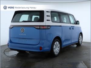 Volkswagen ID.Buzz ID. Buzz Pure AHK IQ.Light Climatronic Bluetooth