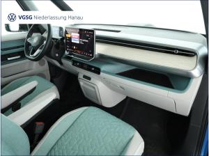 Volkswagen ID.Buzz ID. Buzz Pure AHK IQ.Light Climatronic Bluetooth