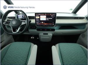 Volkswagen ID.Buzz ID. Buzz Pure AHK IQ.Light Climatronic Bluetooth