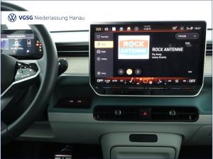 Volkswagen ID.Buzz ID. Buzz Pure AHK IQ.Light Climatronic Bluetooth