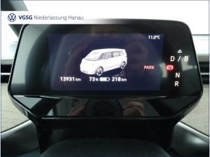Volkswagen ID.Buzz ID. Buzz Pure AHK IQ.Light Climatronic Bluetooth