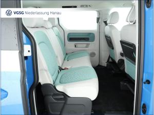Volkswagen ID.Buzz ID. Buzz Pure AHK IQ.Light Climatronic Bluetooth