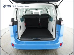 Volkswagen ID.Buzz ID. Buzz Pure AHK IQ.Light Climatronic Bluetooth