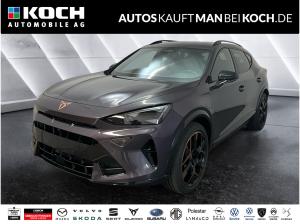 Cupra Formentor VZ 1.5 e-HYBRID DSG NAV AHZV SOUND AHK MATRIX TOTWINKEL