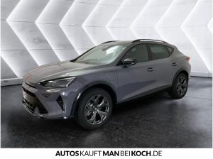 Cupra Formentor 1.5 e-Hybrid DSG SHZ NAVI PDC Alcantara TOTWINKEL MATRIX GJR