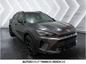 Cupra Formentor VZ 1.5 e-HYBRID DSG NAV AHZV SOUND AHK MATRIX TOTWINKEL