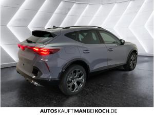Cupra Formentor 1.5 e-Hybrid DSG SHZ NAVI PDC Alcantara TOTWINKEL MATRIX GJR