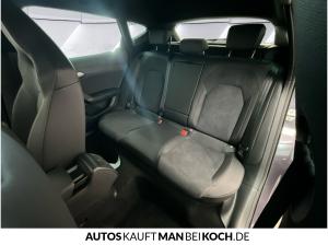 Cupra Formentor VZ 1.5 e-HYBRID DSG NAV AHZV SOUND AHK MATRIX TOTWINKEL