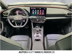 Cupra Formentor VZ 1.5 e-HYBRID DSG NAV AHZV SOUND AHK MATRIX TOTWINKEL