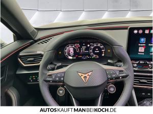 Cupra Formentor VZ 1.5 e-HYBRID DSG NAV AHZV SOUND AHK MATRIX TOTWINKEL