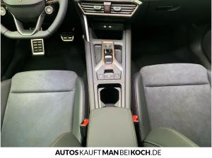 Cupra Formentor 1.5 e-Hybrid DSG SHZ NAVI PDC Alcantara TOTWINKEL MATRIX GJR
